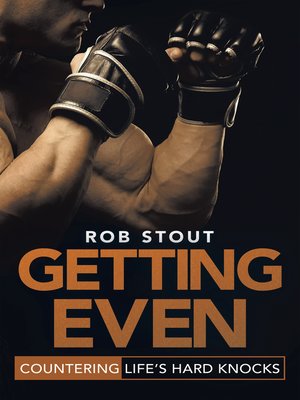 cover image of Getting Even